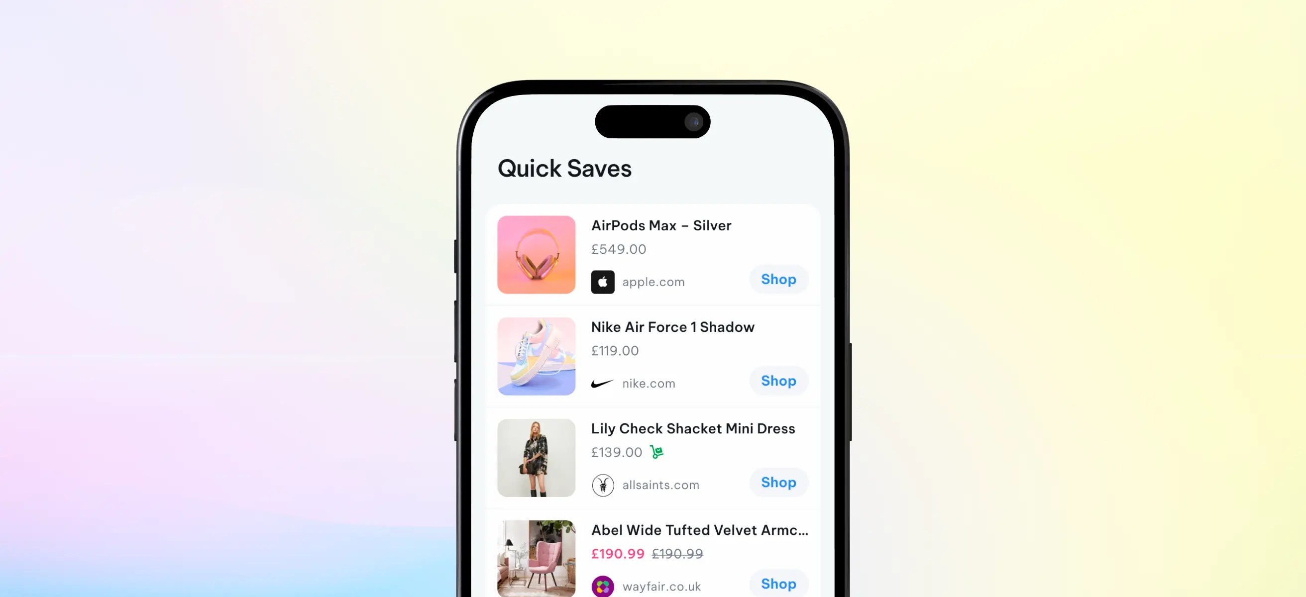 How to use Basket on iOS Basket